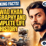 What made Fawad Khan leave engineering⦠and choose fame?
