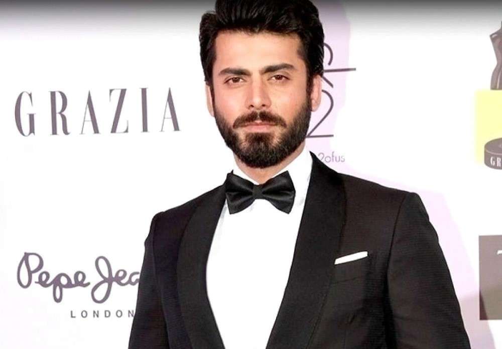 Quick Biography Table About Fawad Khan