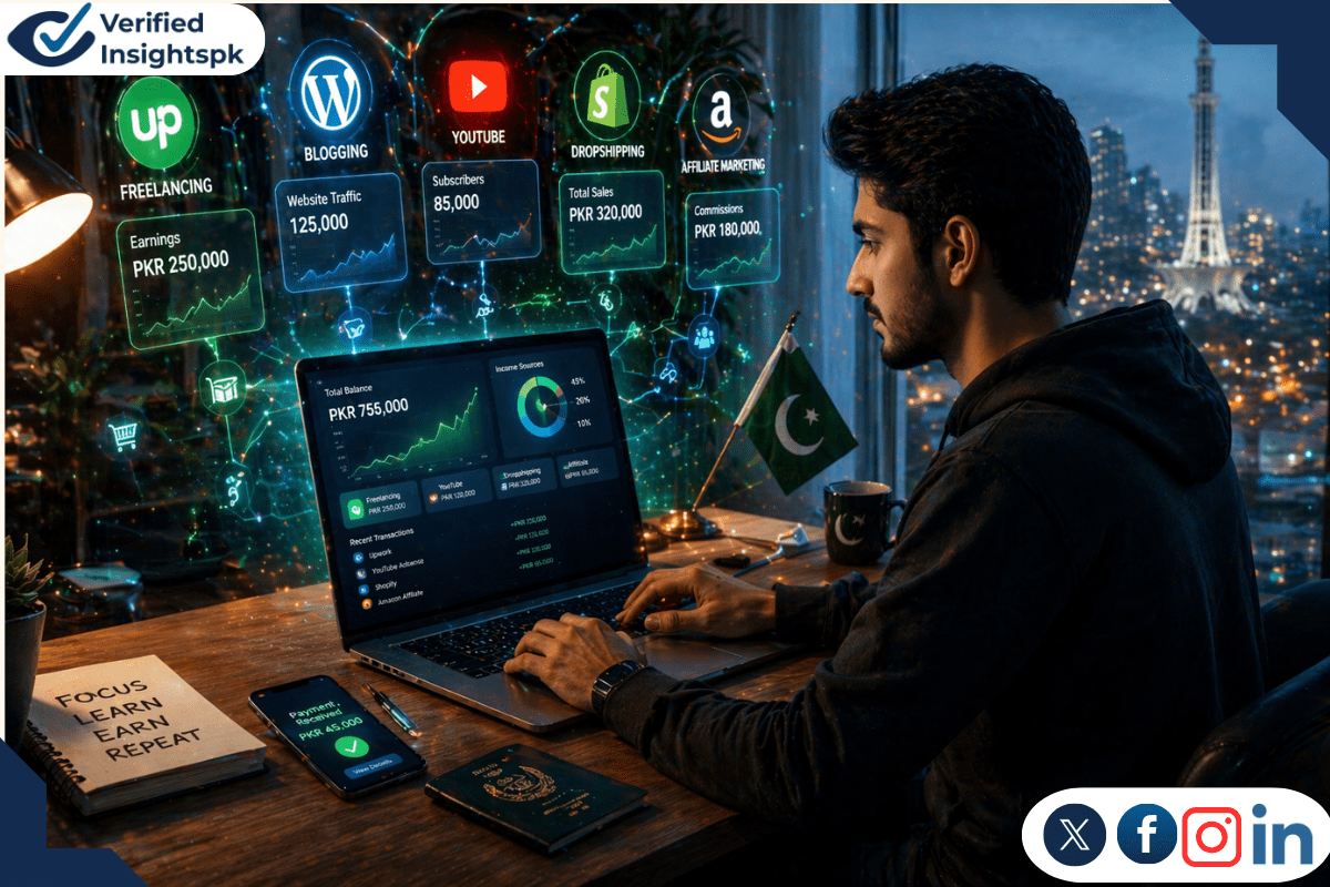 how can I earn money online