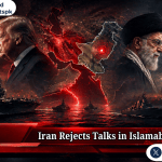 Iran refuses US talks in Pakistan amid ceasefire tensions and Strait of Hormuz crisis 2026