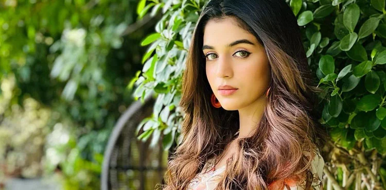 Laiba Khan Instagram pictures