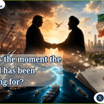 US and Iran Near Historic Deal: Will This End the War?
